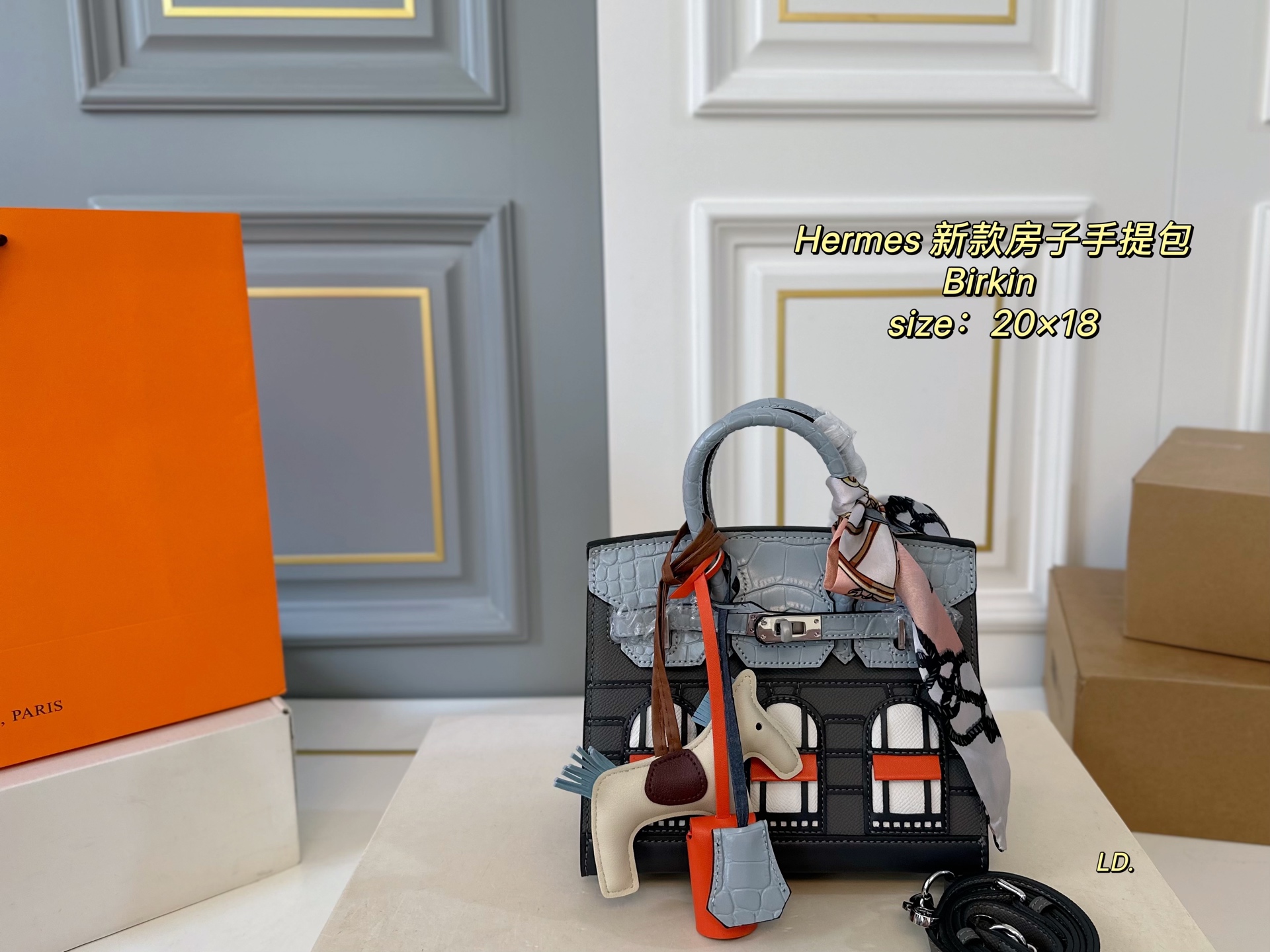 hermes bag 20